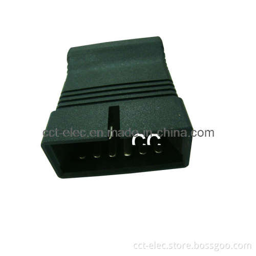 GM12P TO DB15M Adapter